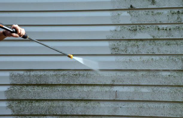 Best Pool Deck Cleaning  in Norton, OH